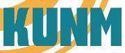 KUNM Logo